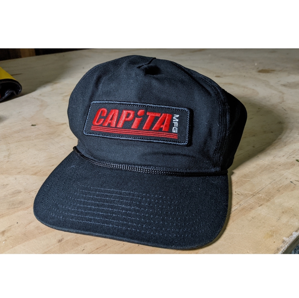 Capita Snowboards Hat